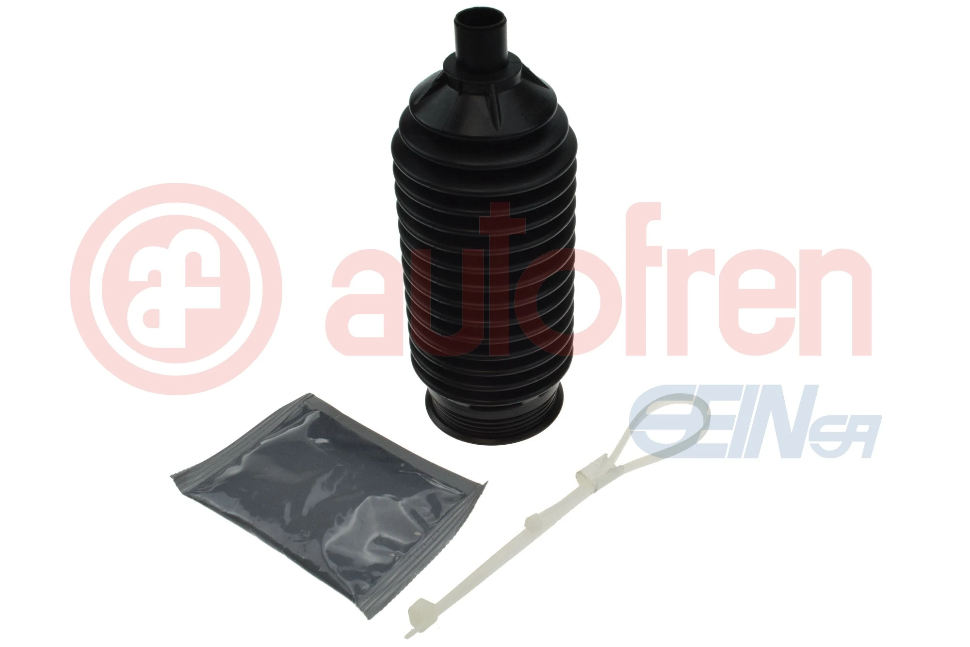 Bellow Kit, steering